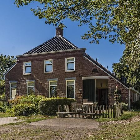 Appartementen Buitenwedde Westerwolde 外观 照片