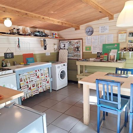 Appartementen Buitenwedde Westerwolde 外观 照片