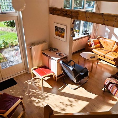 Appartementen Buitenwedde Westerwolde 外观 照片