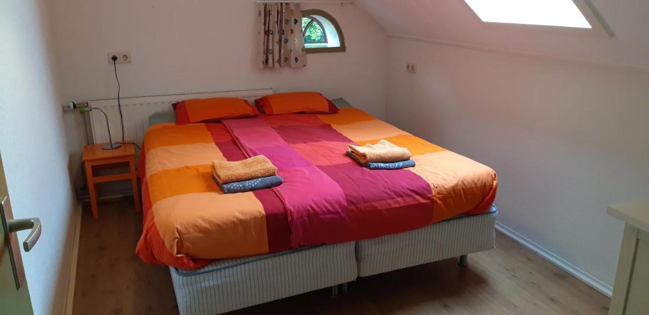Appartementen Buitenwedde Westerwolde 外观 照片