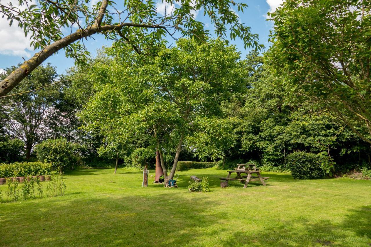 Appartementen Buitenwedde Westerwolde 外观 照片