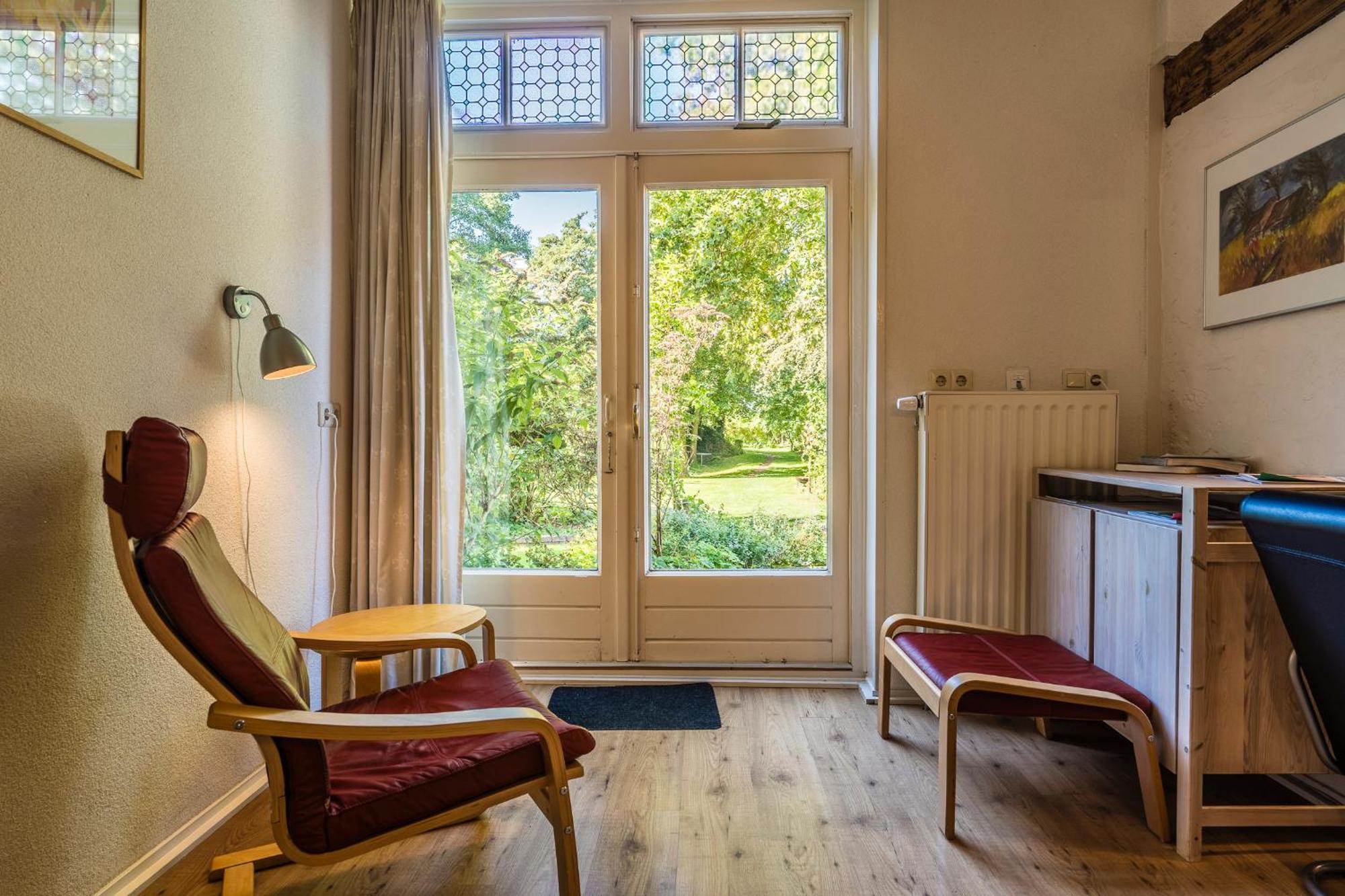 Appartementen Buitenwedde Westerwolde 外观 照片
