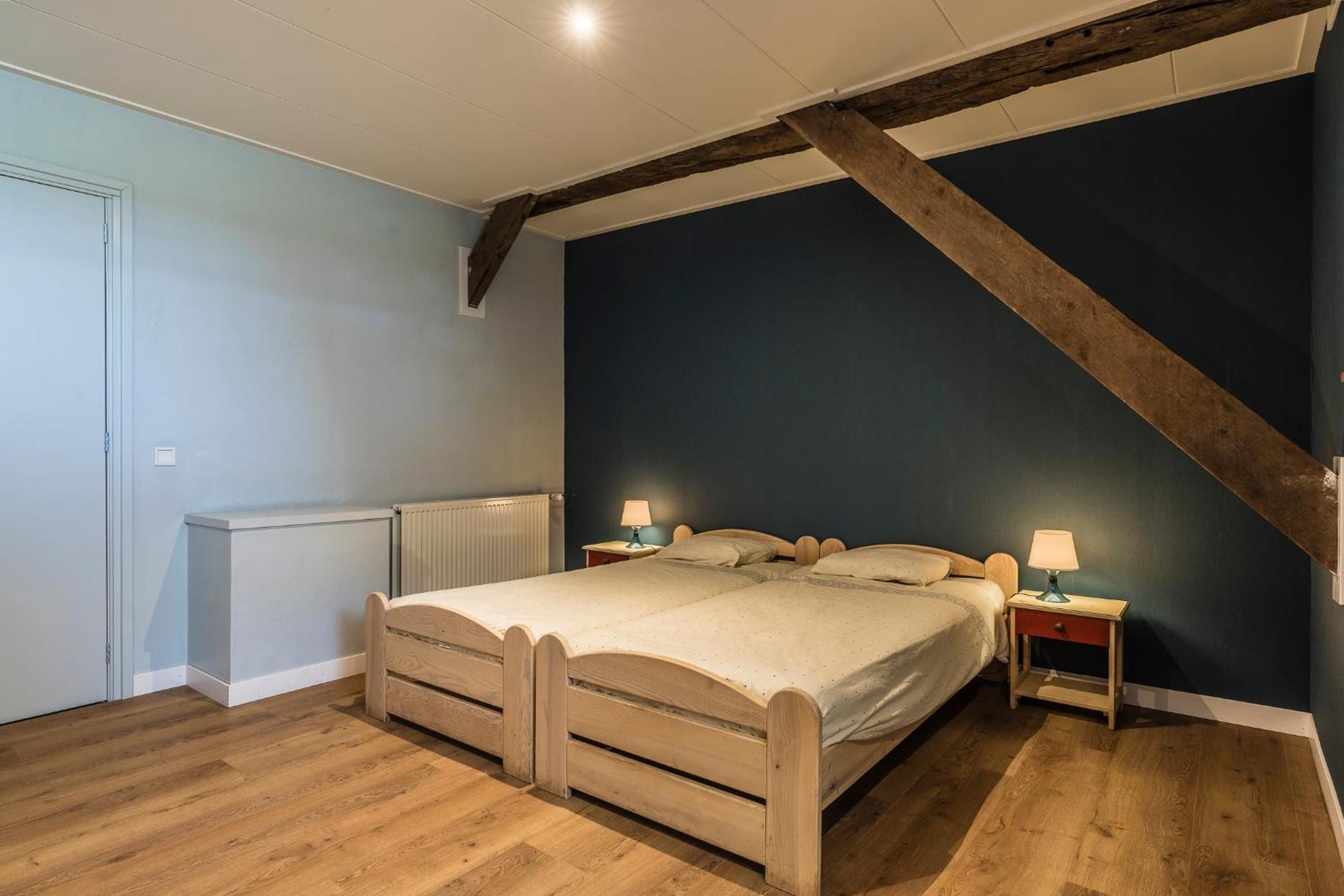 Appartementen Buitenwedde Westerwolde 外观 照片