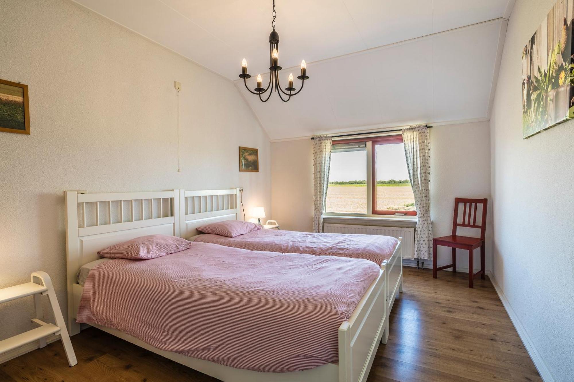 Appartementen Buitenwedde Westerwolde 外观 照片