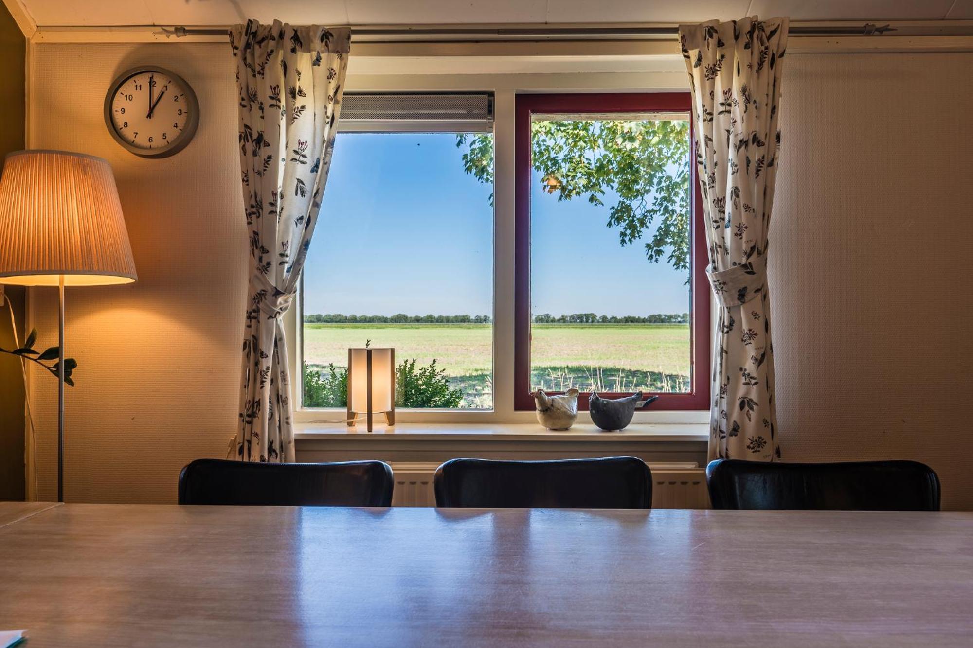 Appartementen Buitenwedde Westerwolde 外观 照片