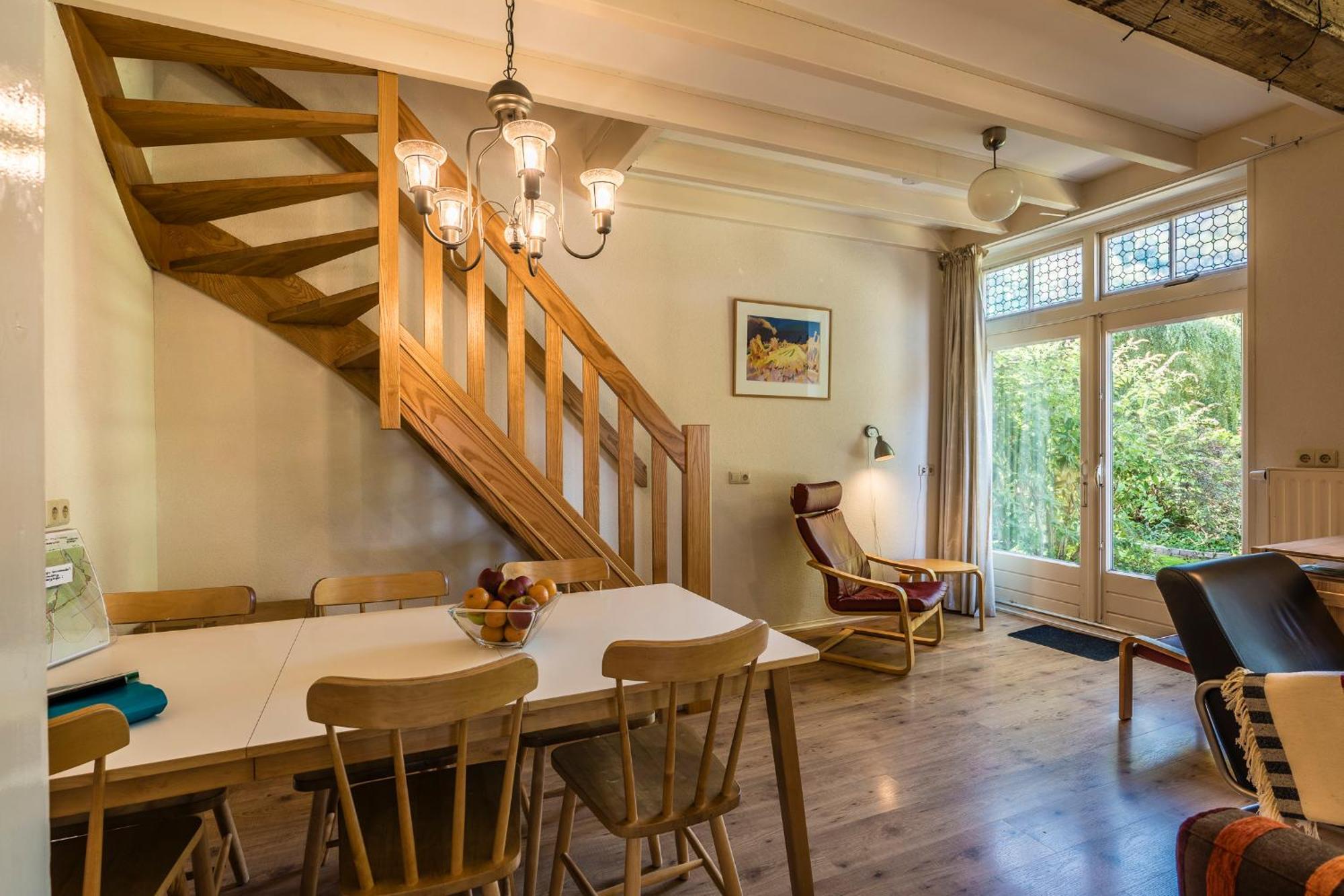Appartementen Buitenwedde Westerwolde 外观 照片