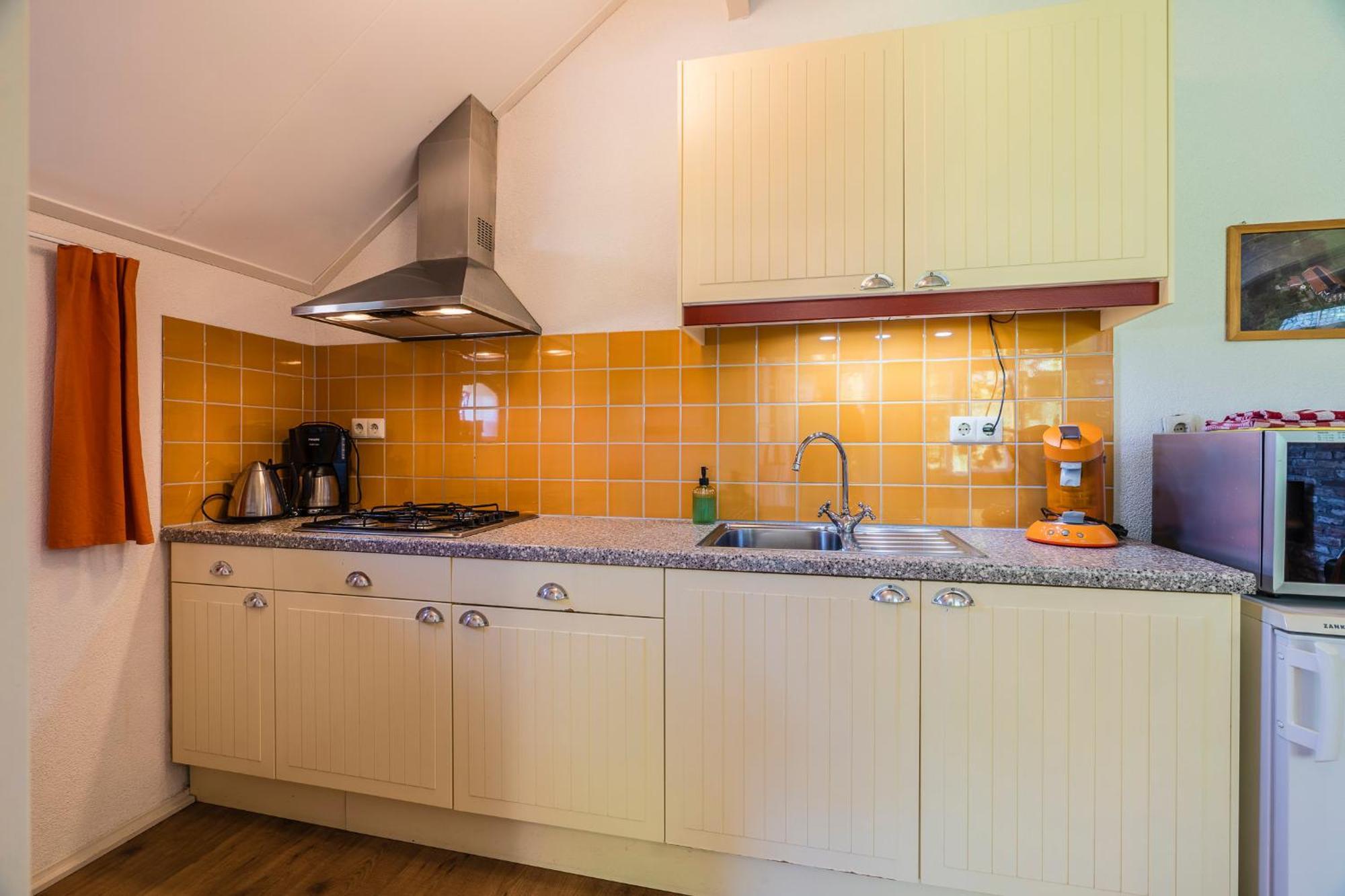 Appartementen Buitenwedde Westerwolde 外观 照片