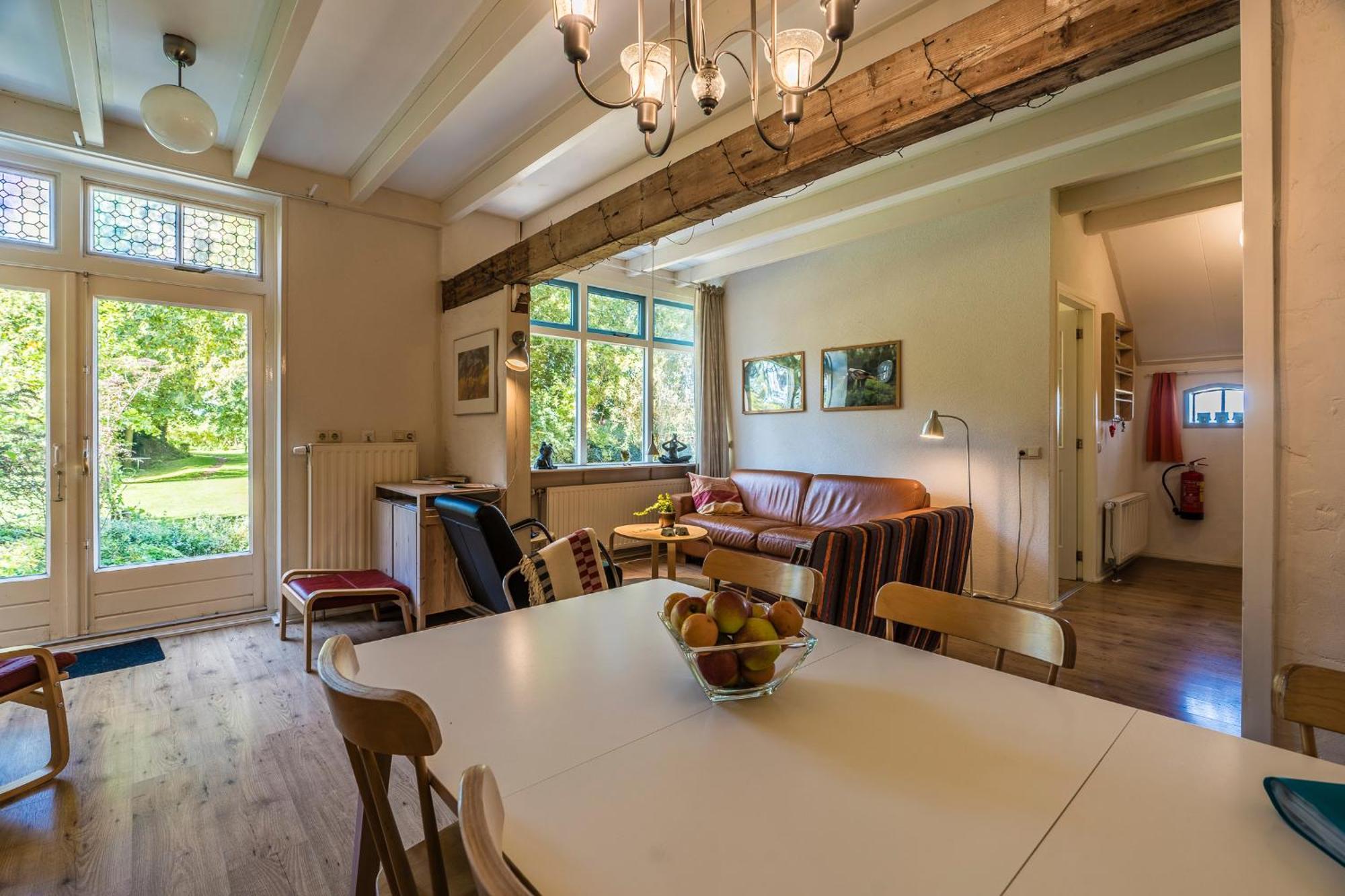 Appartementen Buitenwedde Westerwolde 外观 照片