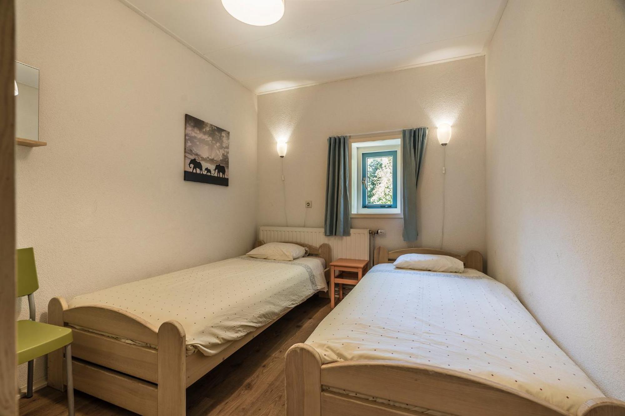 Appartementen Buitenwedde Westerwolde 外观 照片