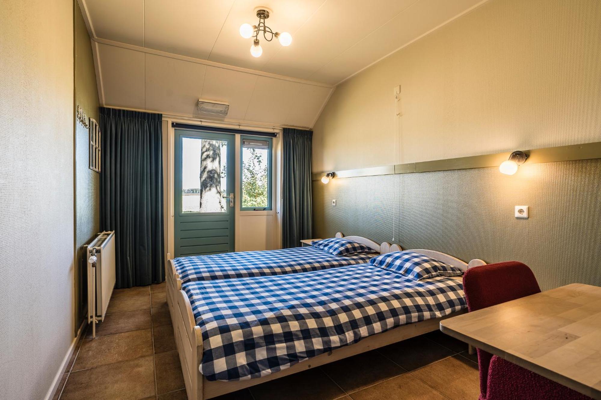 Appartementen Buitenwedde Westerwolde 外观 照片