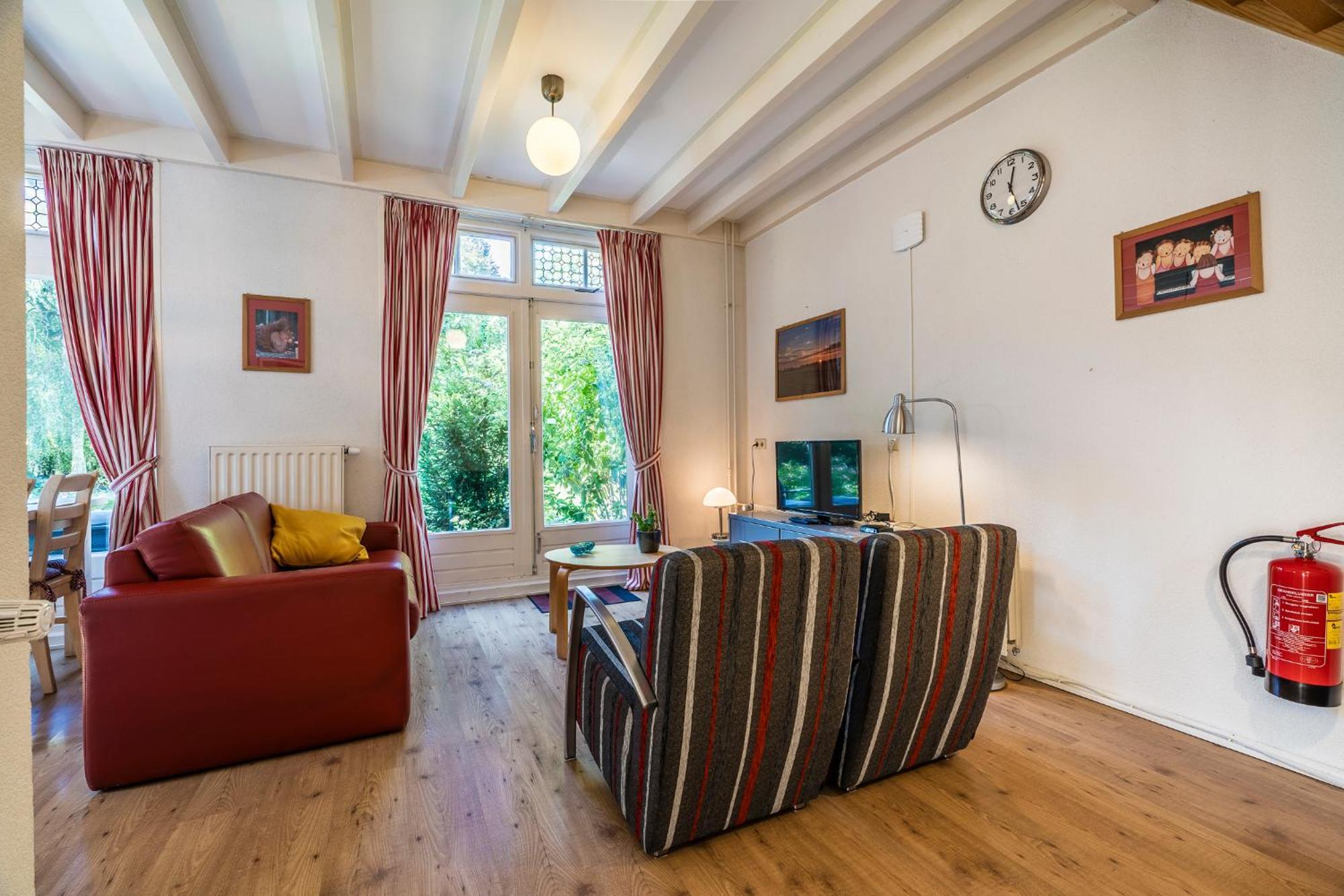 Appartementen Buitenwedde Westerwolde 外观 照片