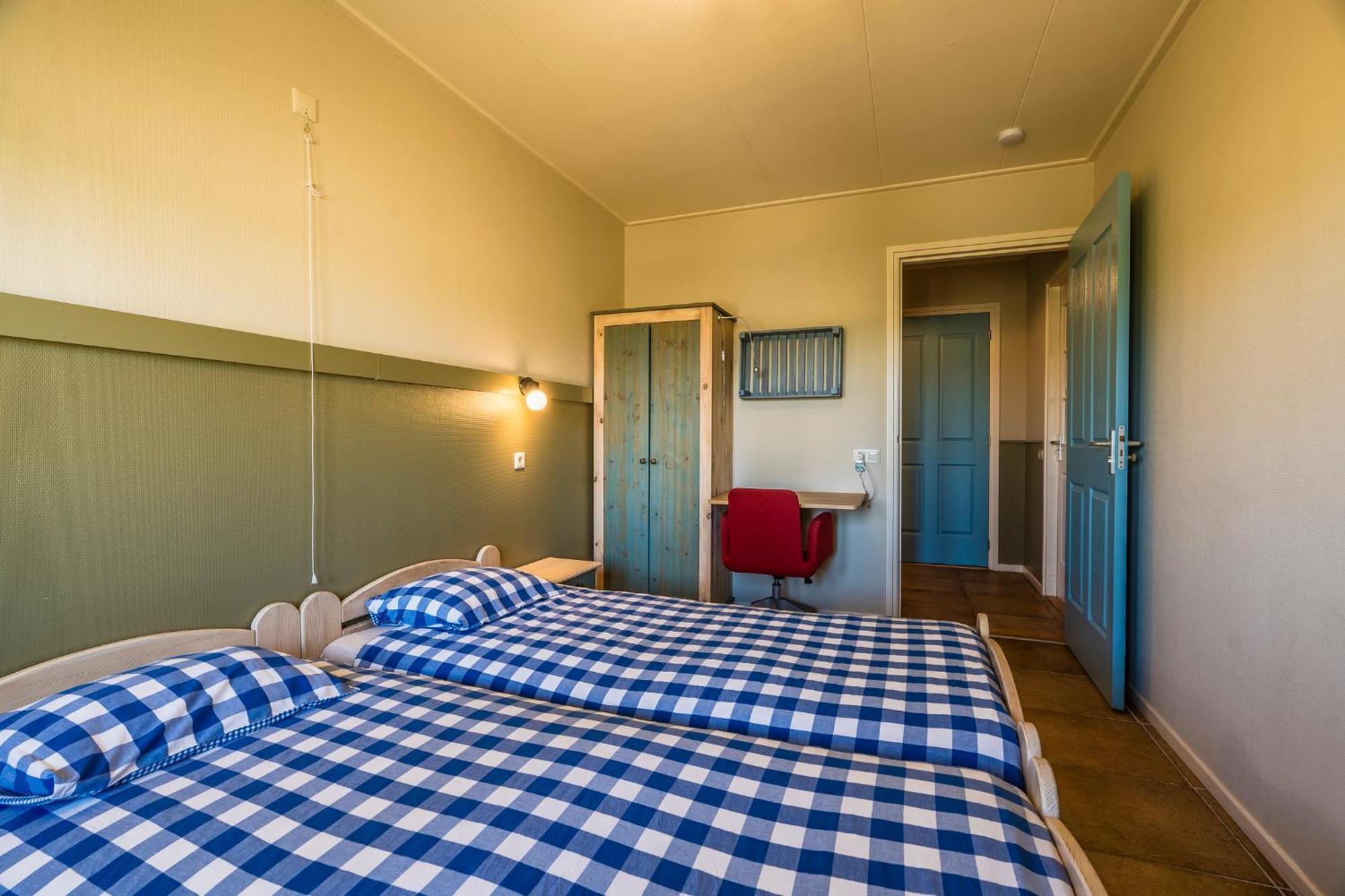 Appartementen Buitenwedde Westerwolde 外观 照片