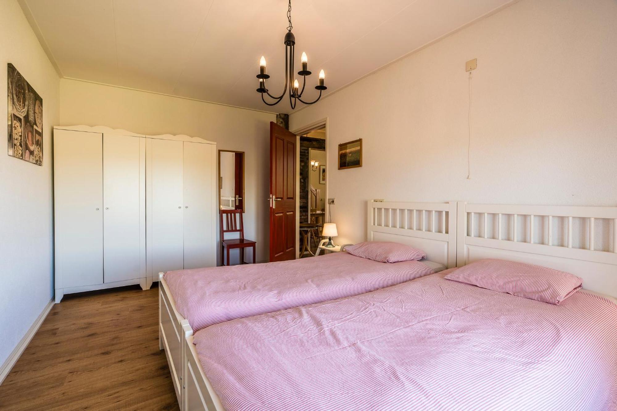Appartementen Buitenwedde Westerwolde 外观 照片