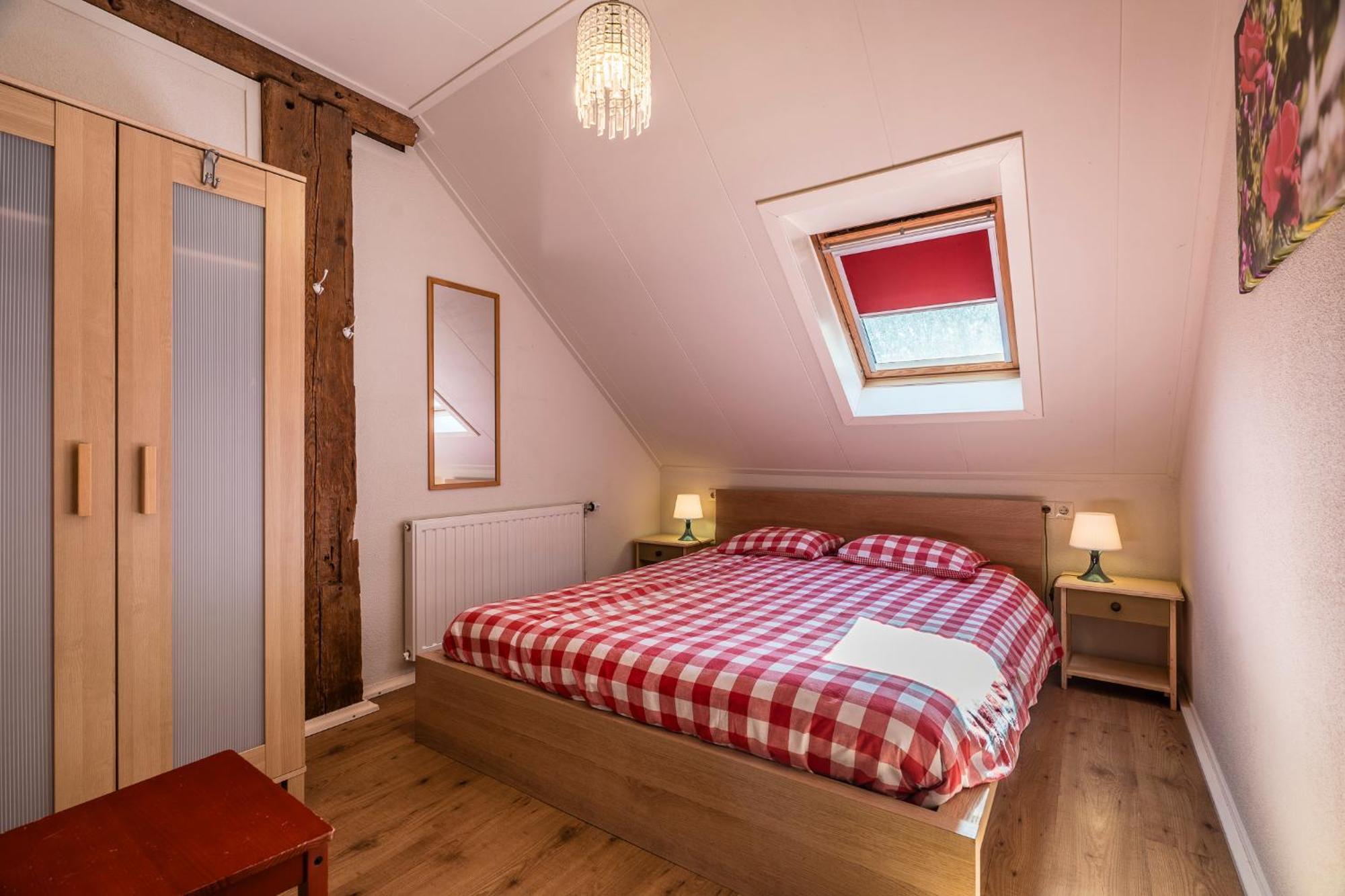 Appartementen Buitenwedde Westerwolde 外观 照片