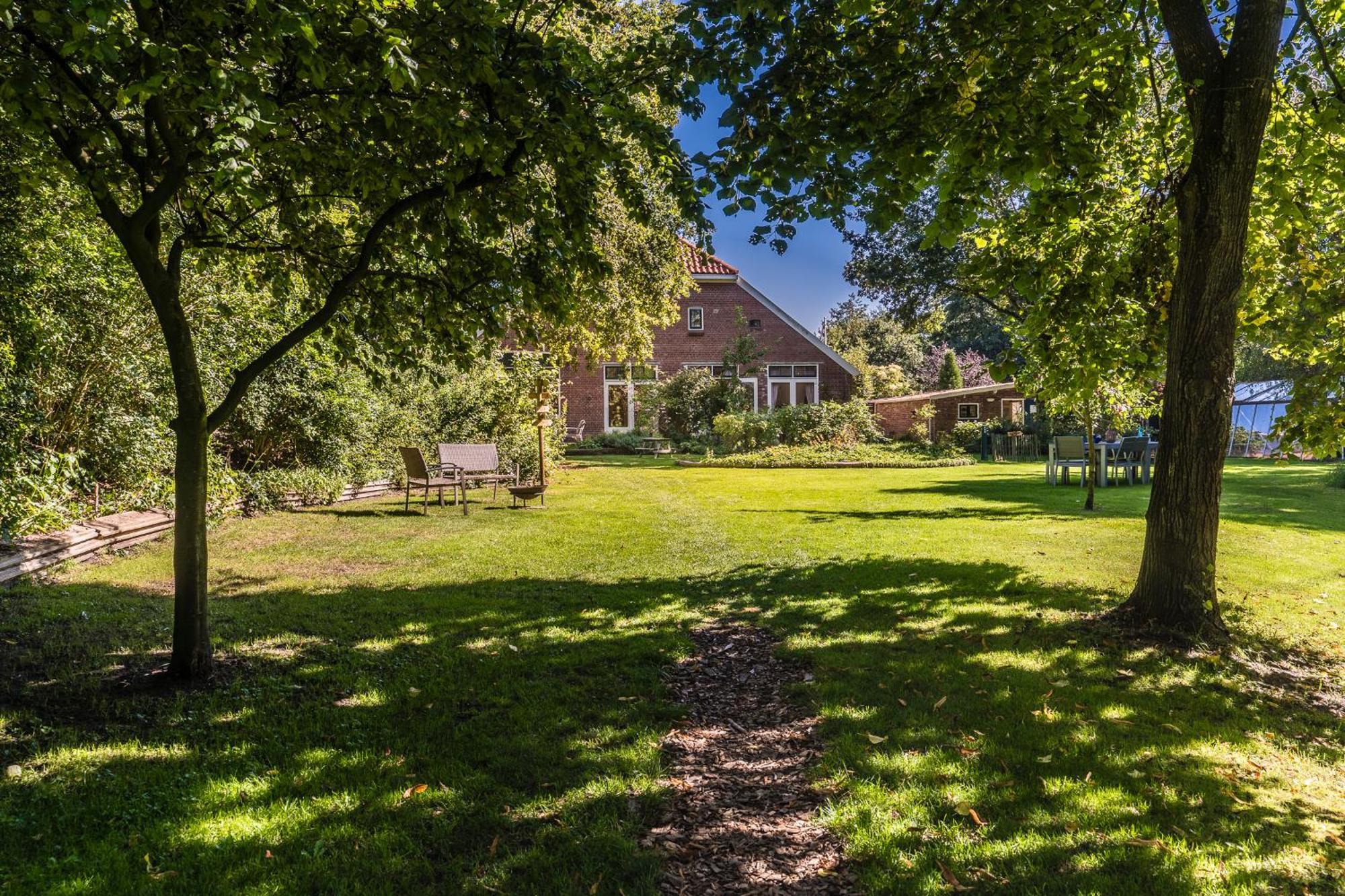 Appartementen Buitenwedde Westerwolde 外观 照片