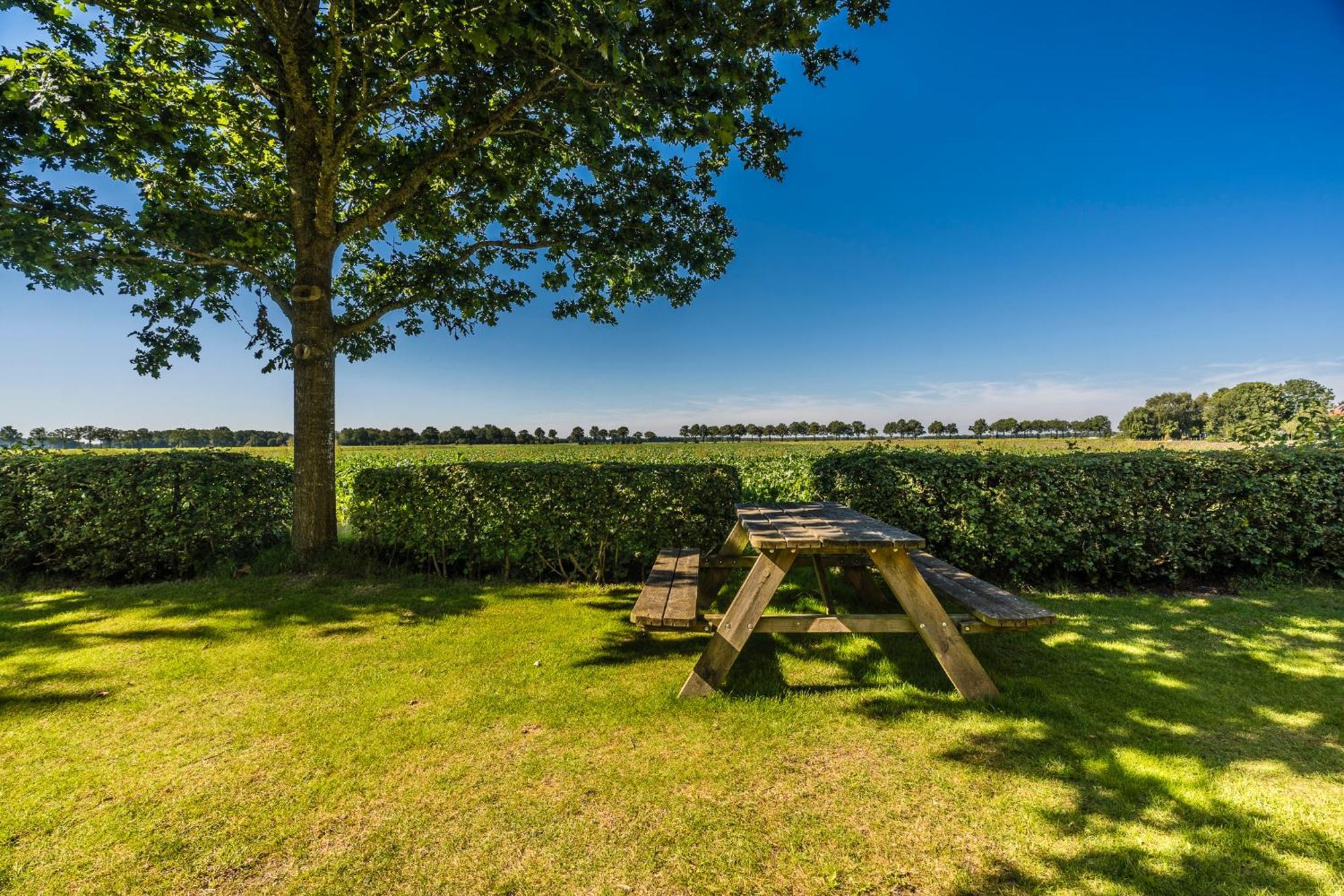 Appartementen Buitenwedde Westerwolde 外观 照片