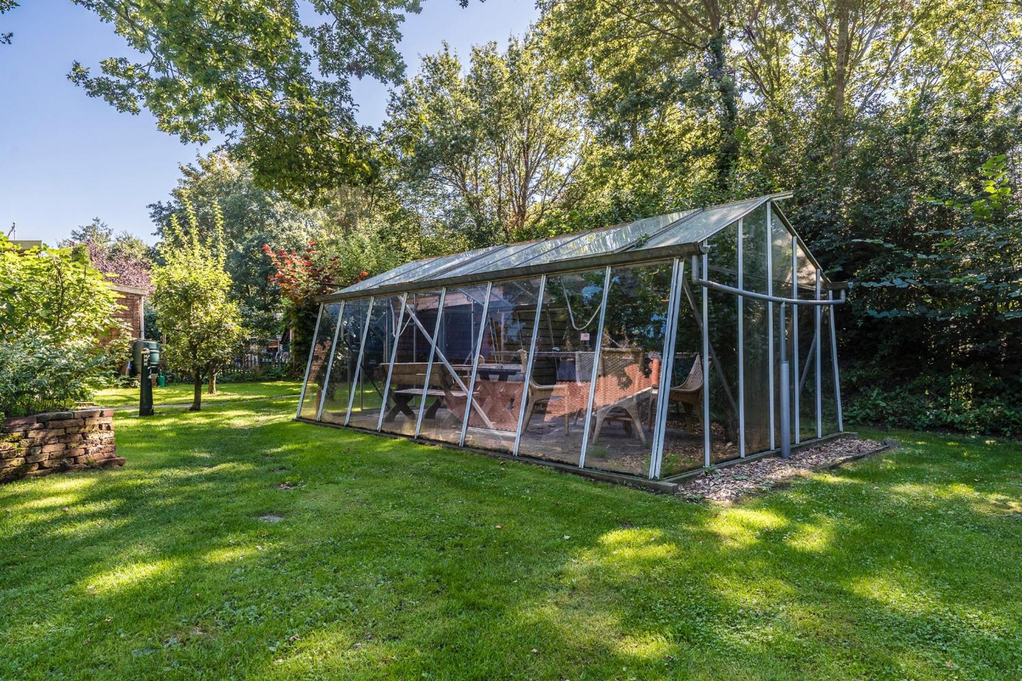 Appartementen Buitenwedde Westerwolde 外观 照片