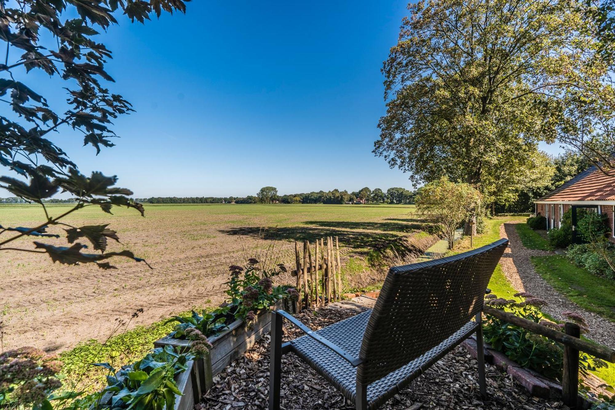Appartementen Buitenwedde Westerwolde 外观 照片