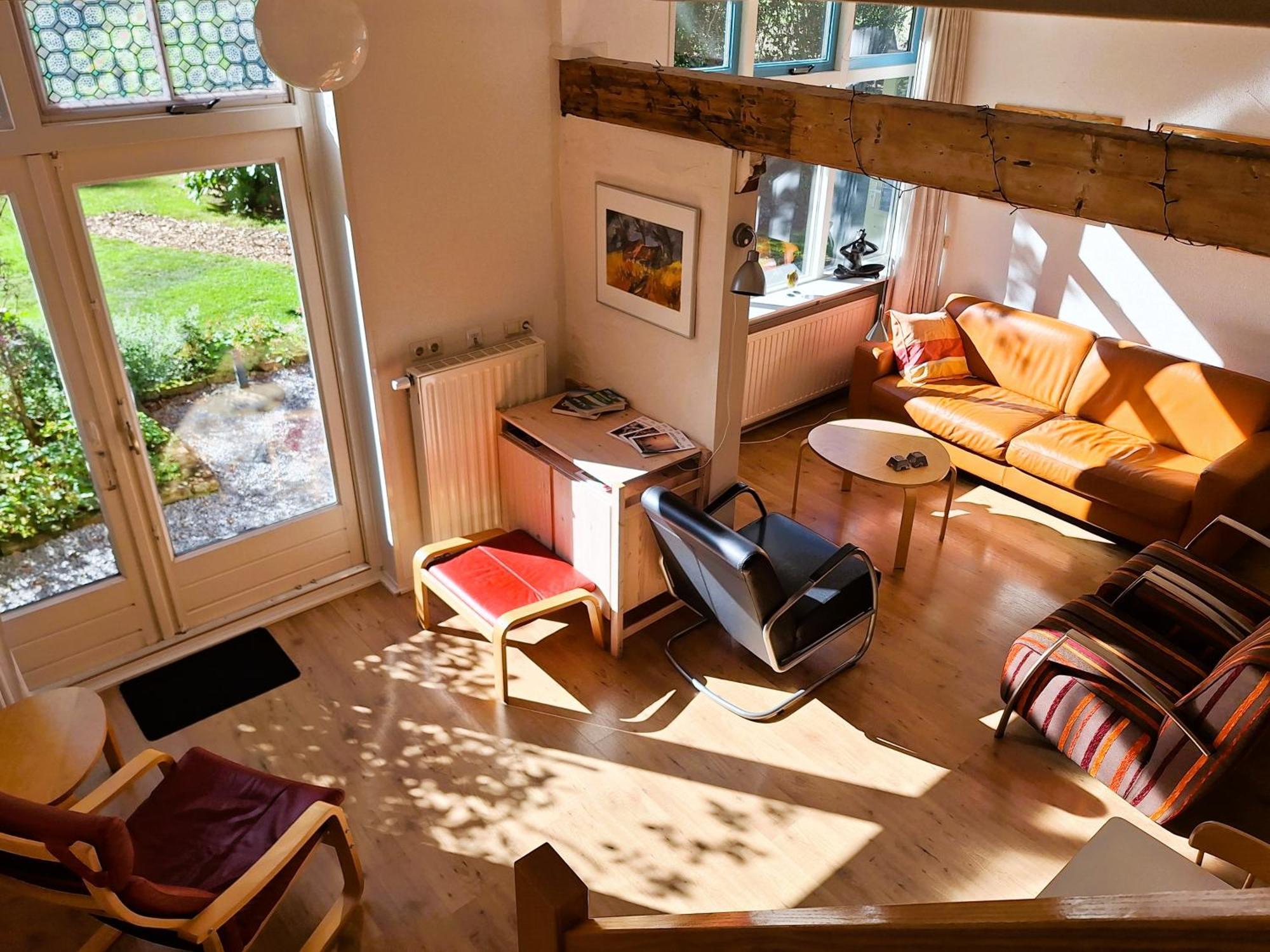 Appartementen Buitenwedde Westerwolde 外观 照片