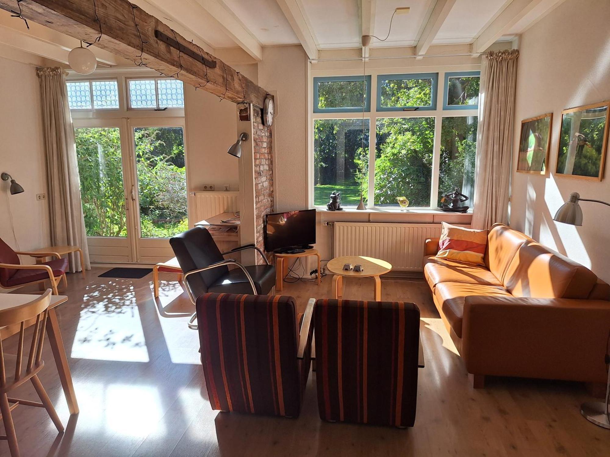 Appartementen Buitenwedde Westerwolde 外观 照片
