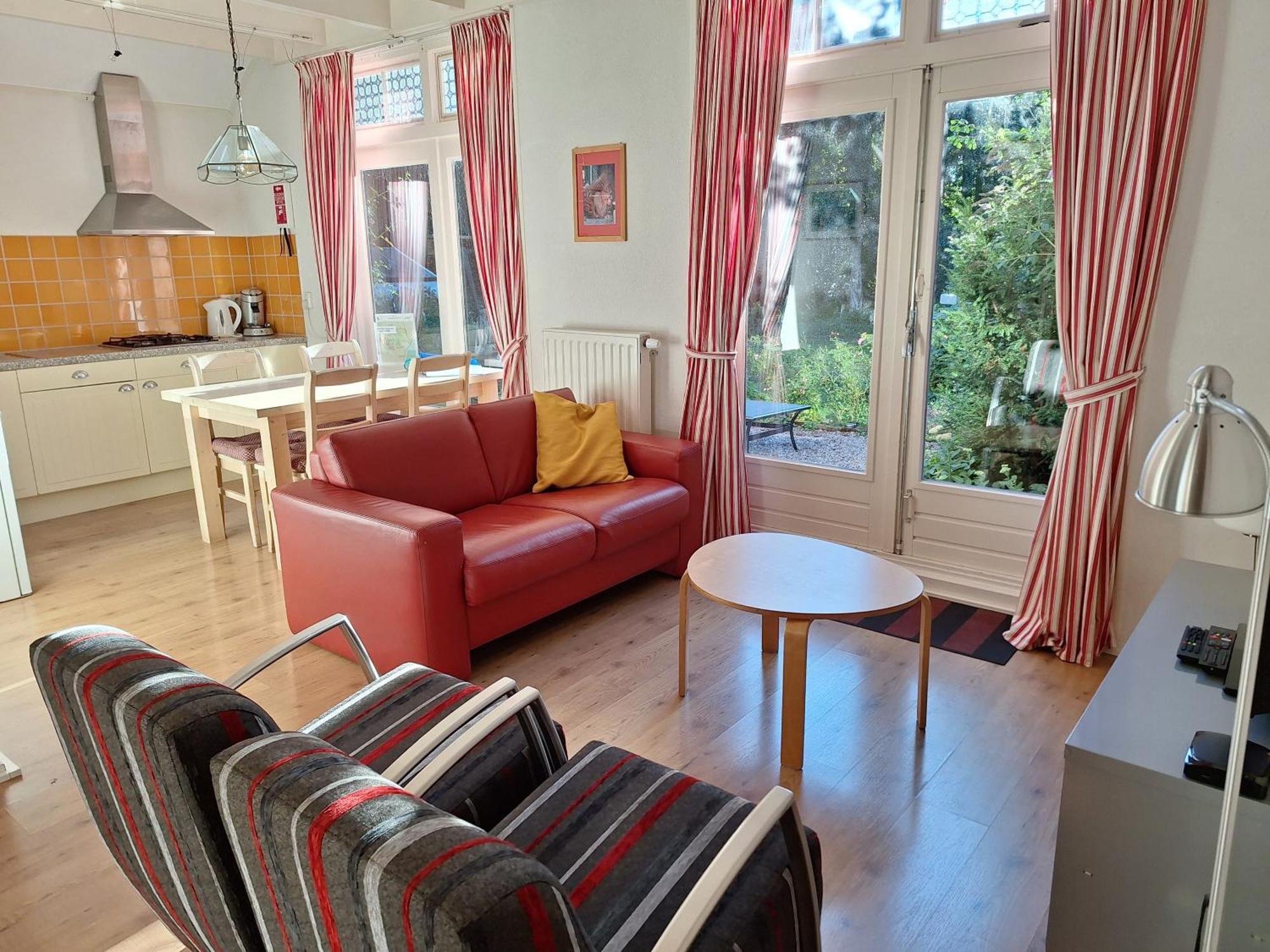 Appartementen Buitenwedde Westerwolde 外观 照片
